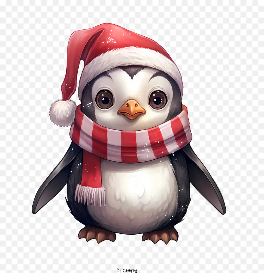 Natal Penguin，Penguin PNG