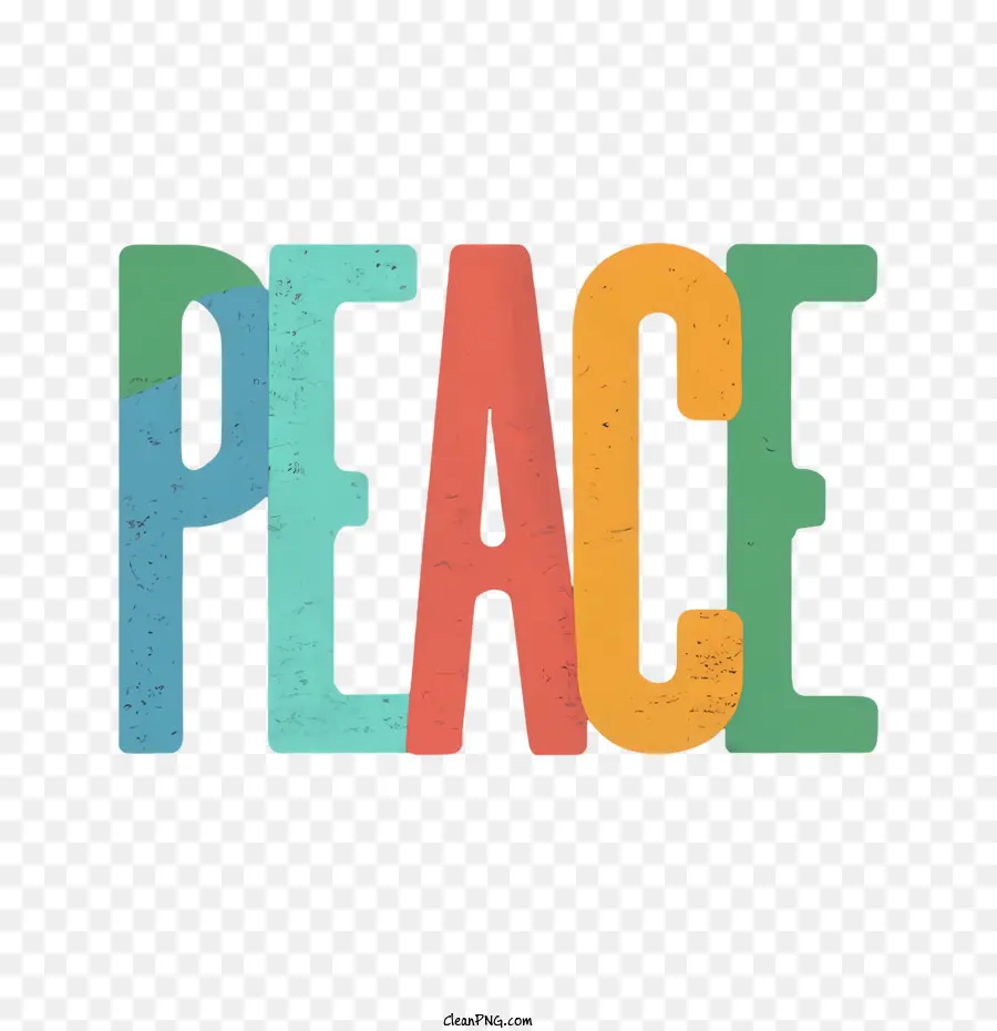 Perdamaian，Cinta PNG