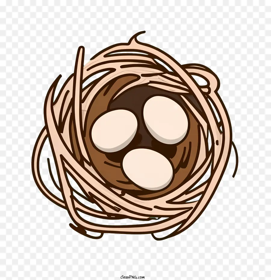 Kartun Telur，Telur PNG