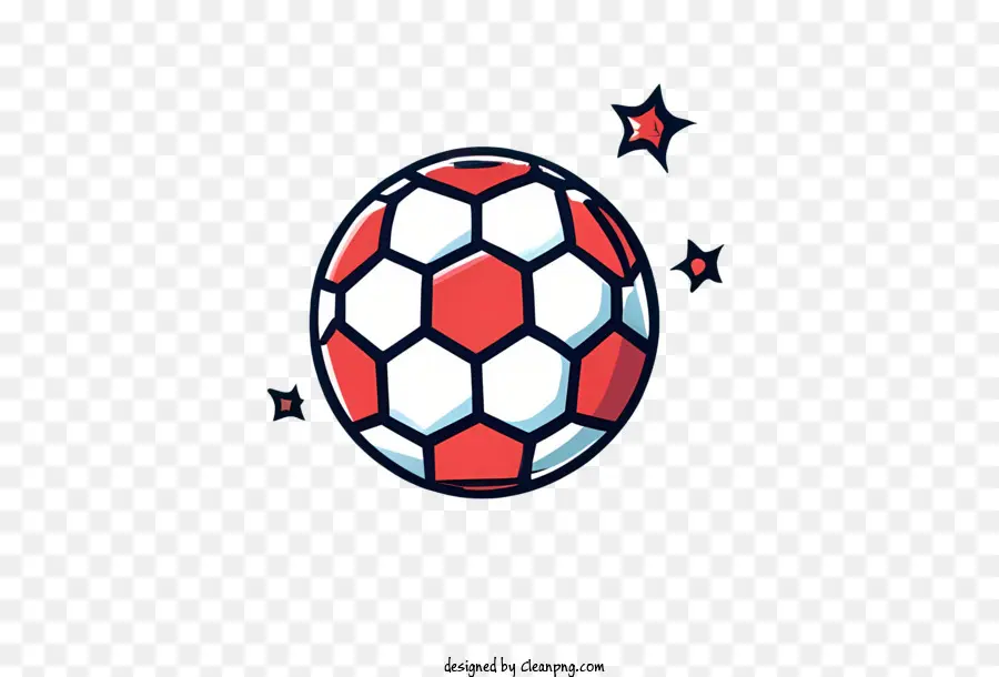 Sepak Bola，Bola PNG