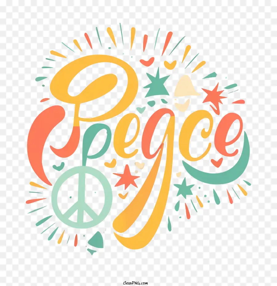 Perdamaian，Cinta PNG