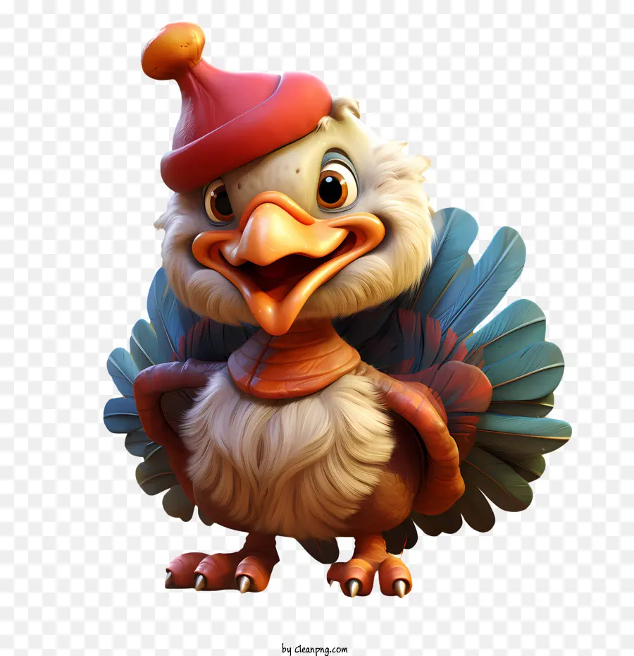 Thanksgiving Turki，Turki PNG