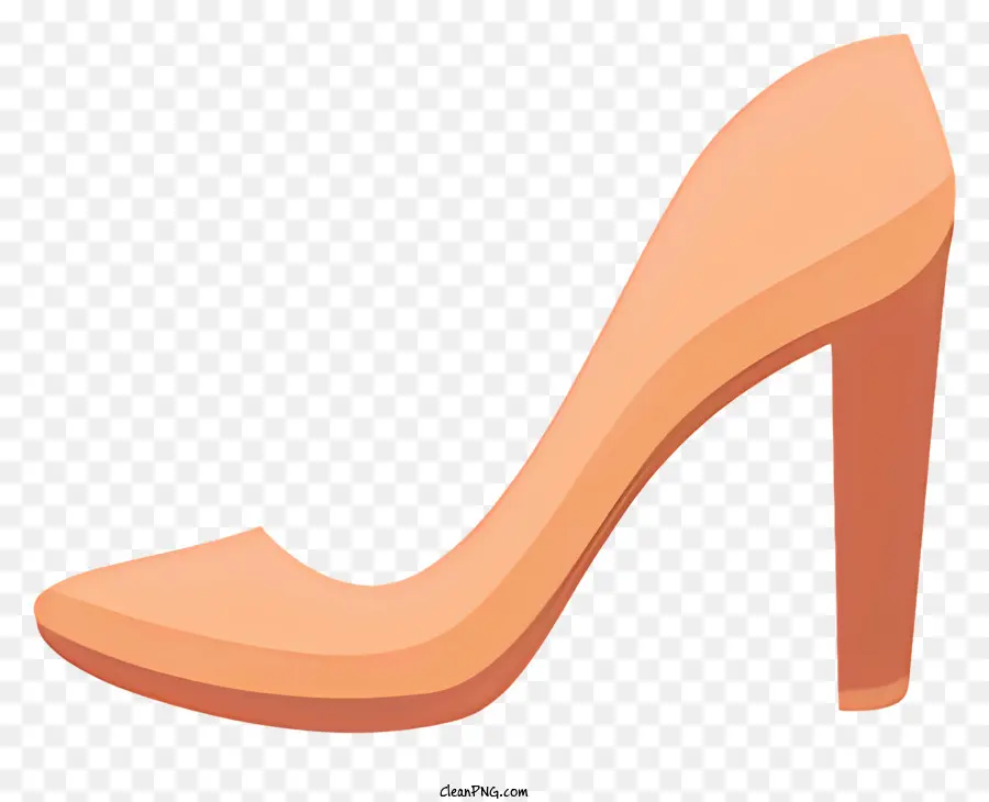Sepatu Wanita，Sepatu Kaki Terbuka PNG