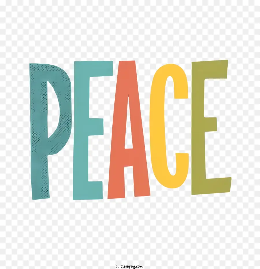 Perdamaian，Kebahagiaan PNG