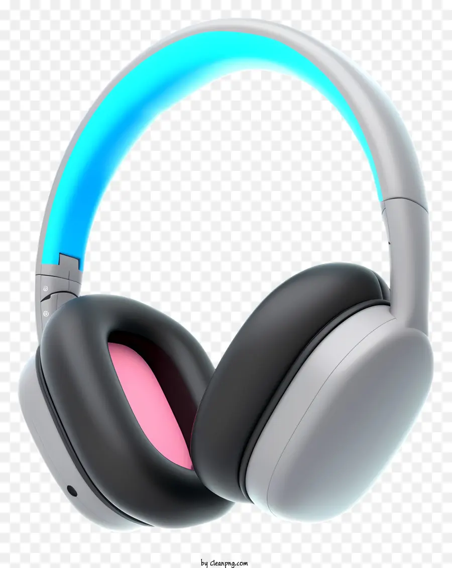 Headphone Nirkabel，Headphone PNG