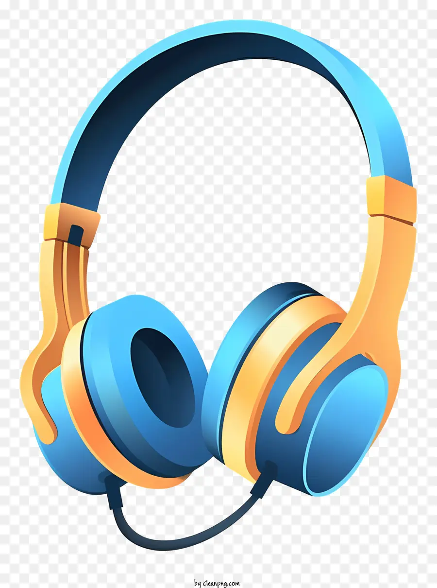 Headphone，Musik PNG