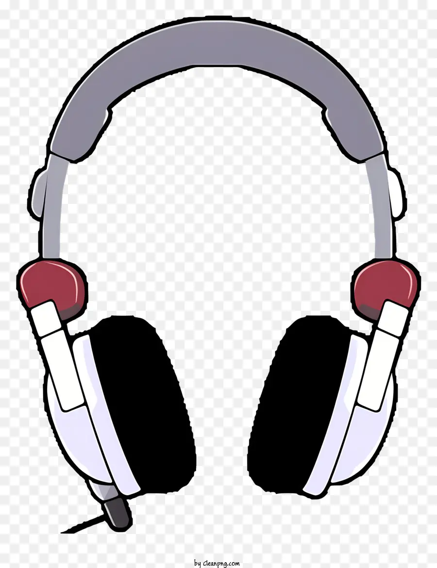 Headphone，Audio PNG