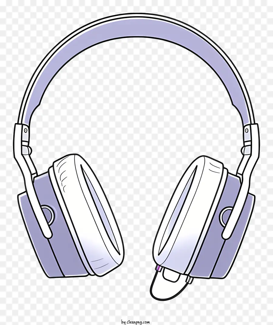 Headphone，Earphone PNG