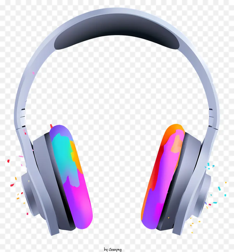 Headphone，Musik PNG