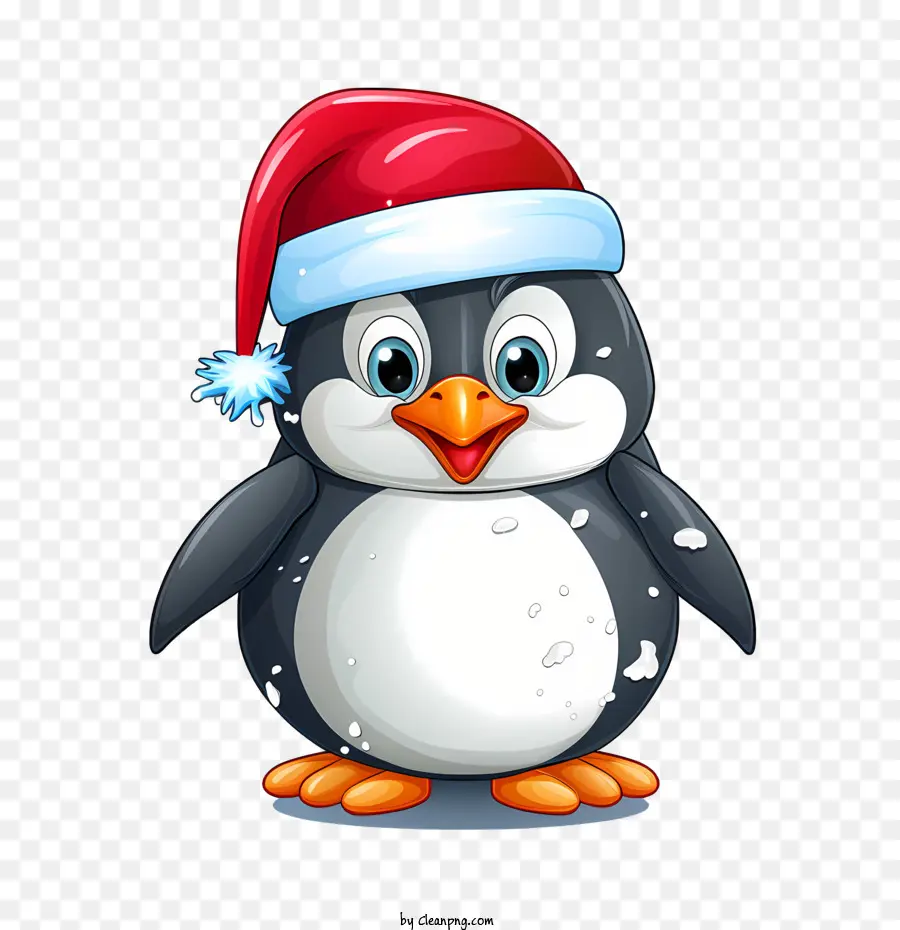 Penguin Natal，Penguin PNG