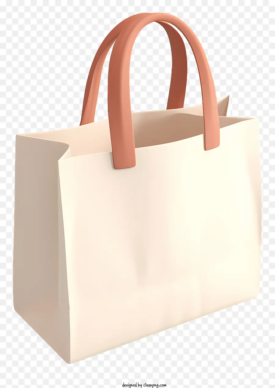 Tas Belanja，Tas Tangan PNG