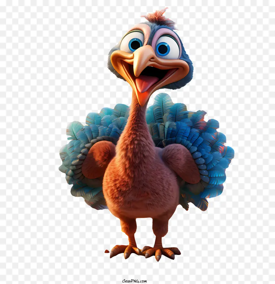 Thanksgiving Turki，Turki PNG