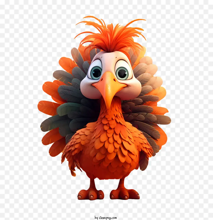 Thanksgiving Turki，Turki PNG