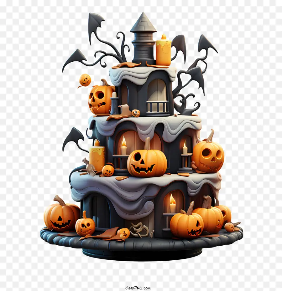 Halloween Kue，Halloween PNG