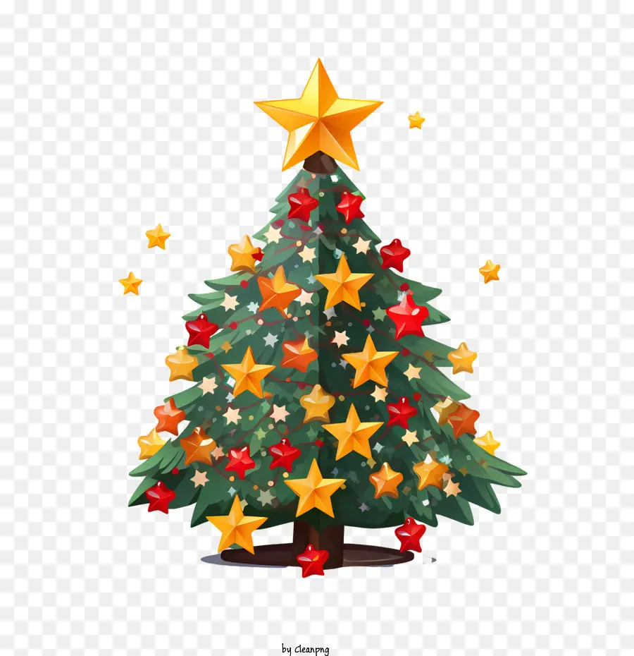 Pohon Natal，Meriah PNG