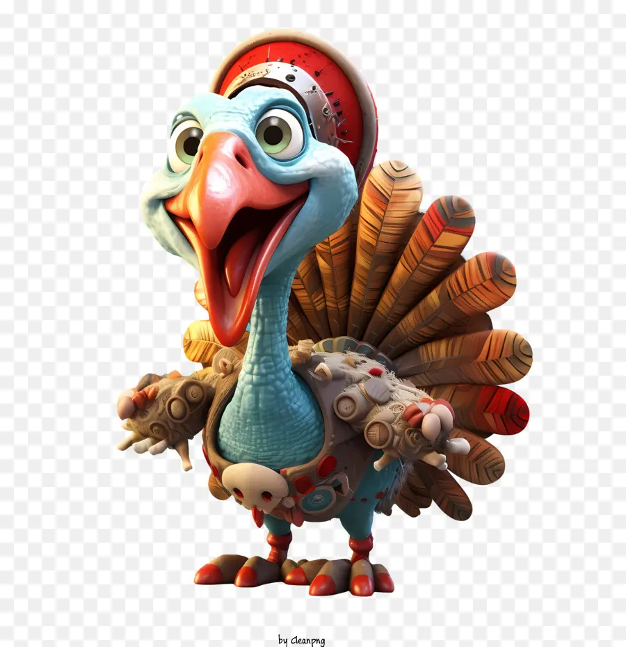 Thanksgiving Turki，Turki PNG