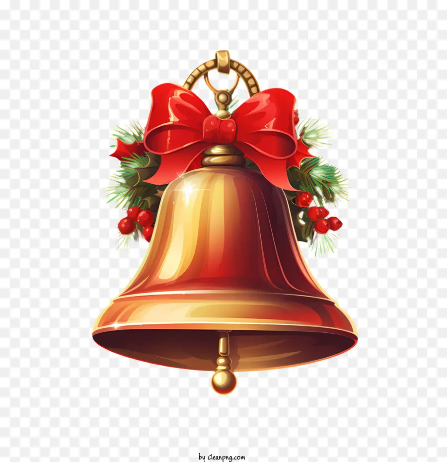 Lonceng Natal，Bell PNG