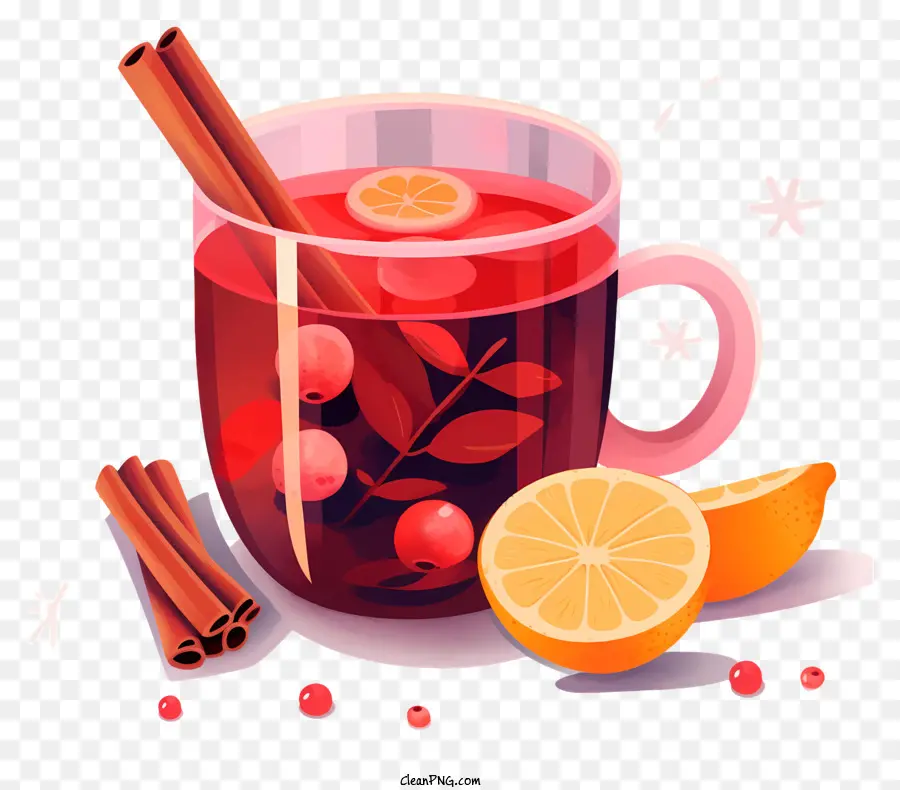 Minuman Panas，Gelas Mug PNG