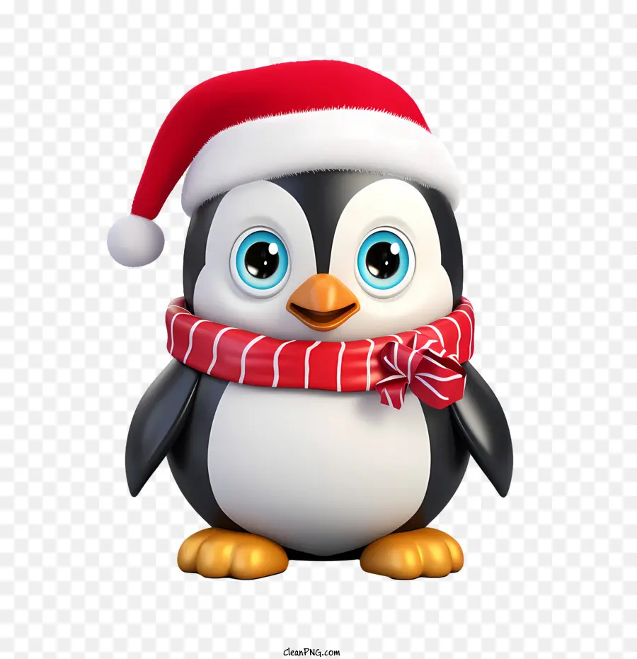 Natal Penguin，Penguin PNG