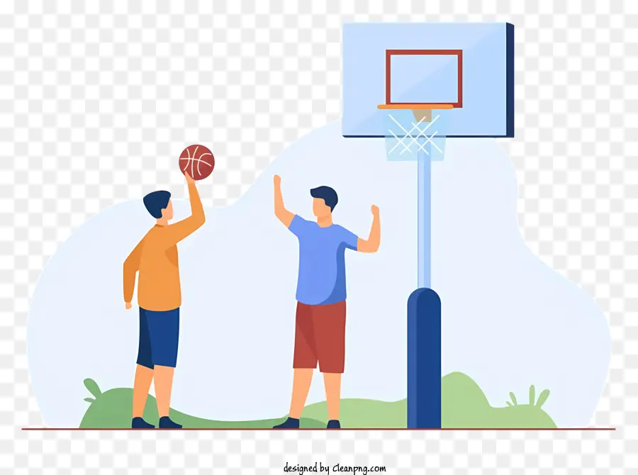 Bola Basket，Permainan Bola Basket PNG