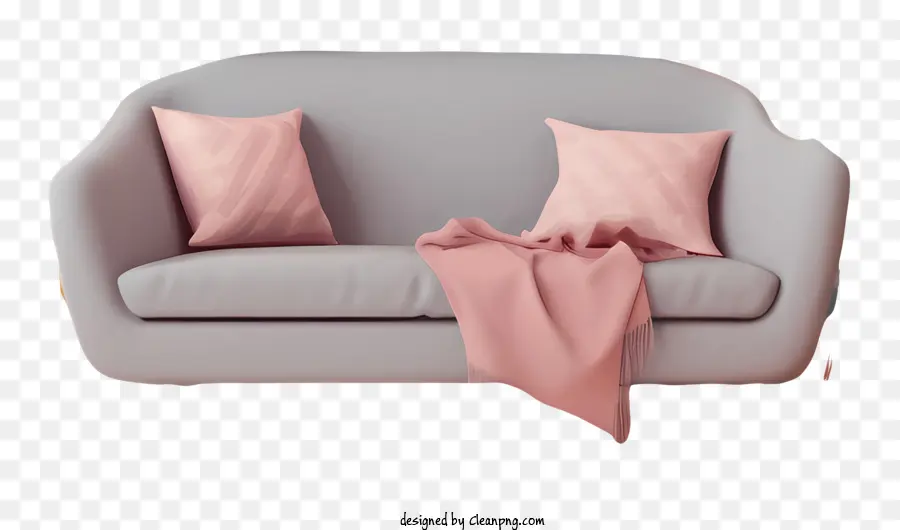 Sofa，Sofa Abu Abu PNG