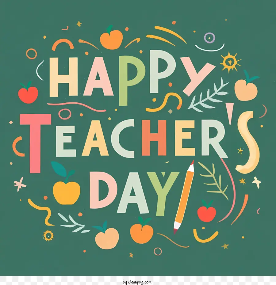 Selamat Hari Guru，Pendidikan PNG