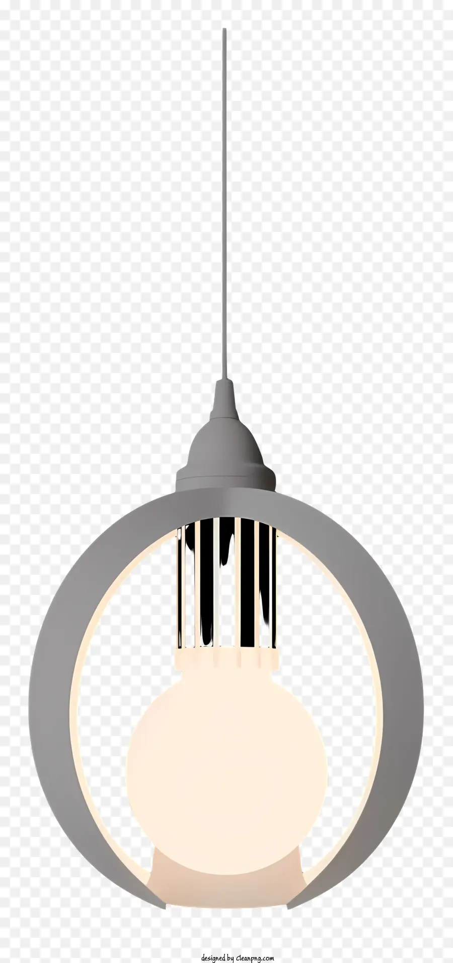 Perlengkapan Pencahayaan Modern，Lampu PNG