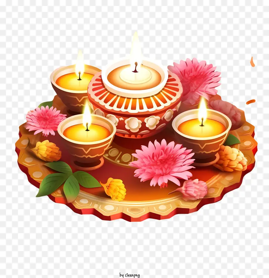 Diwali Dius，Agama Hindu PNG