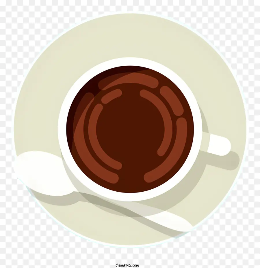 Kopi，Cangkir PNG