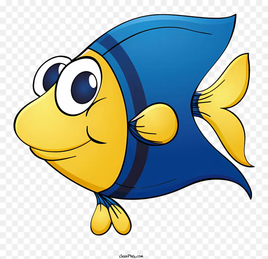 Ikan，Mulut Besar PNG