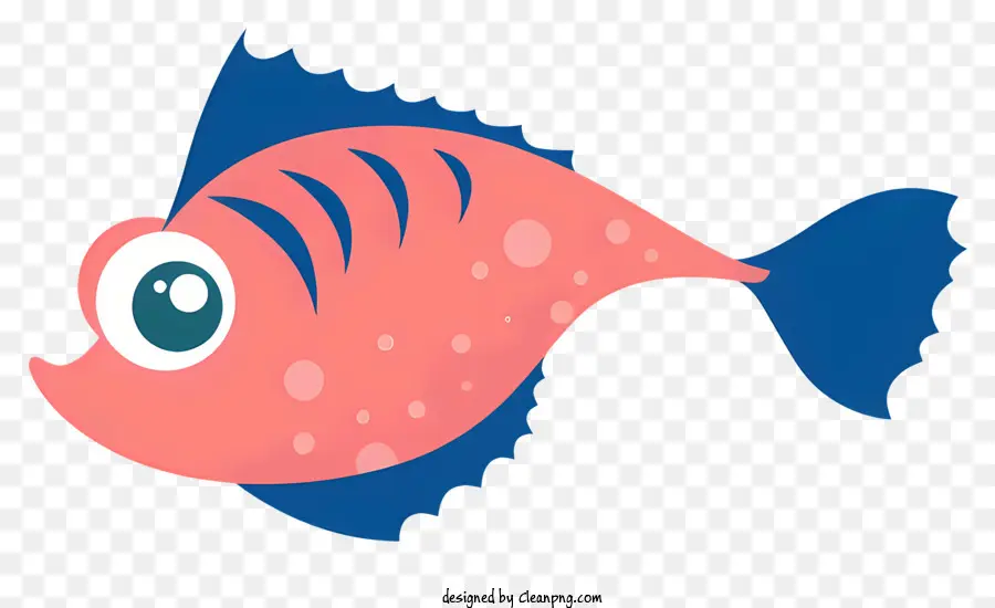 Ikan，Mata Tertutup PNG