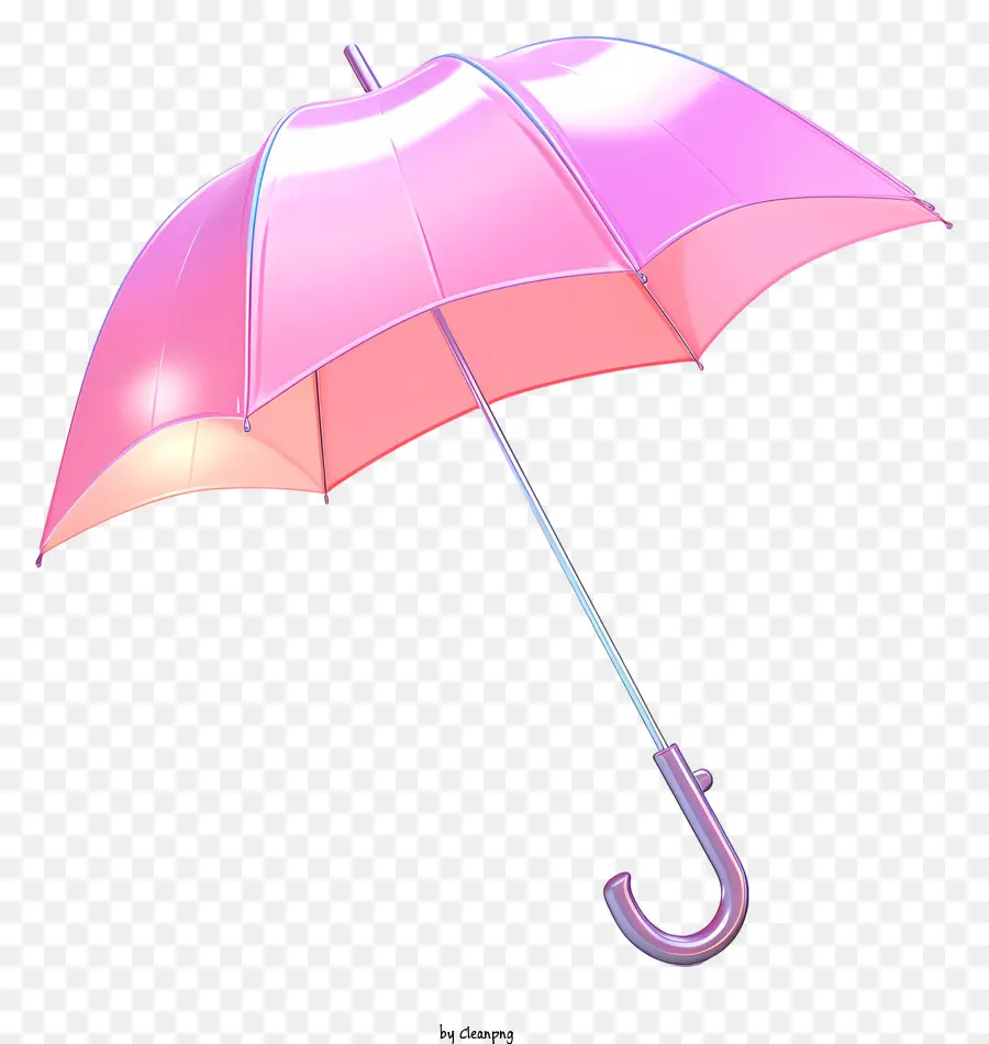 Pink Payung，Menangani Putih PNG
