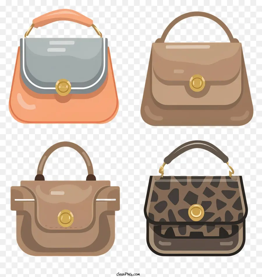 Tas Tangan，Mode PNG