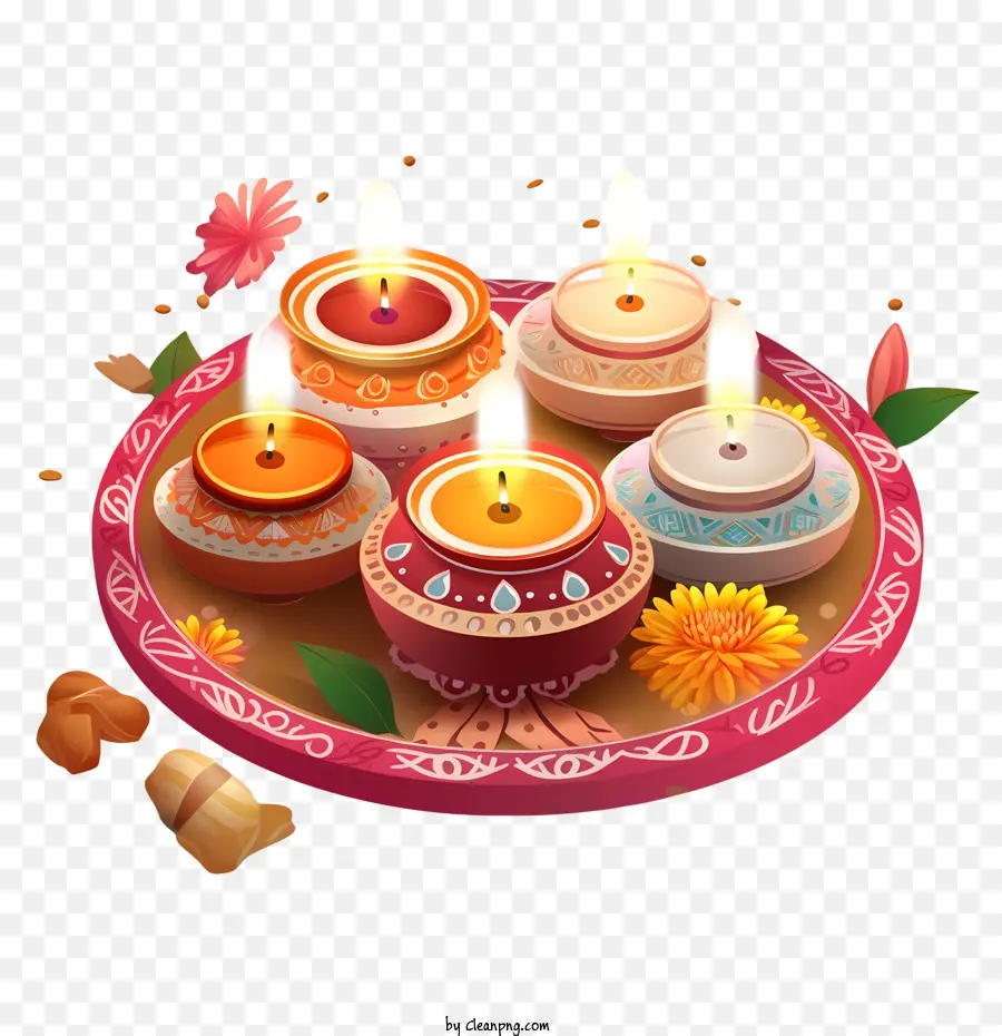 Diwali Dius，Diwali PNG