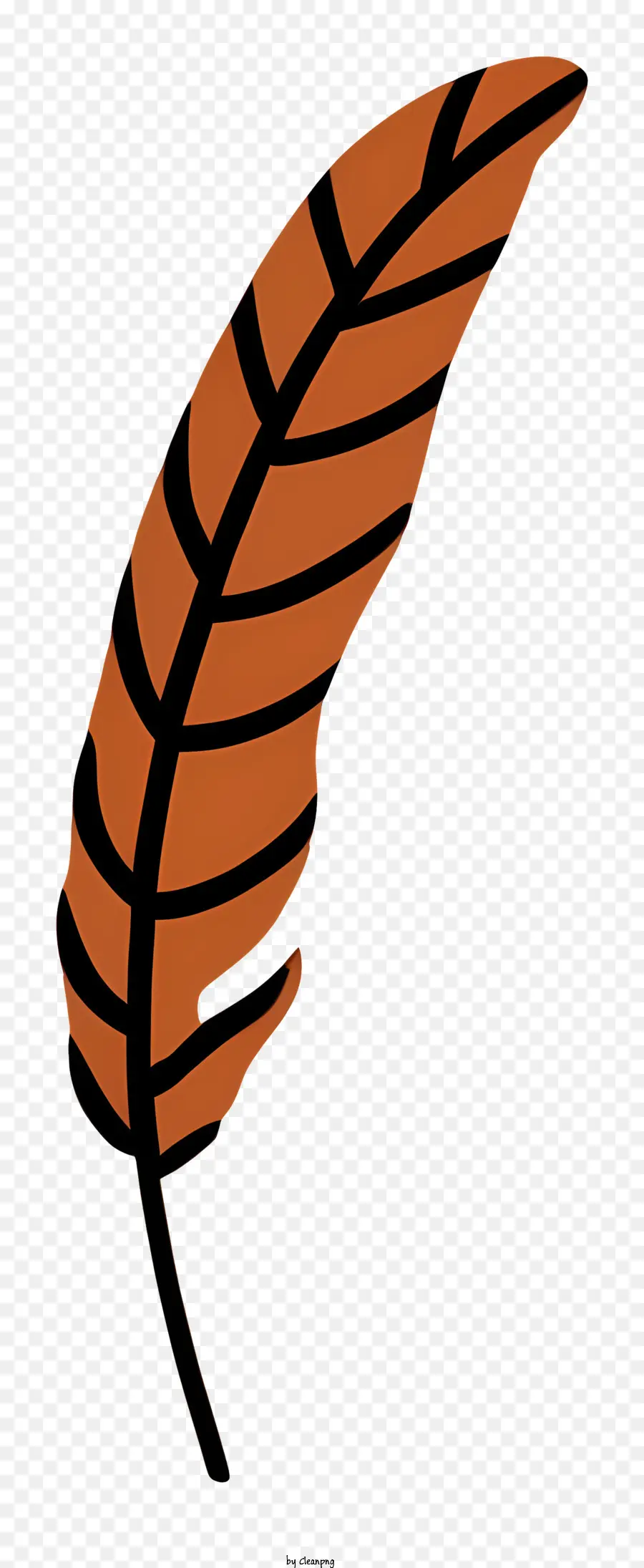 Bulu，Bulu Oranye PNG