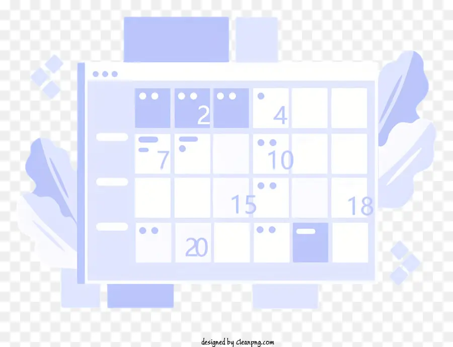 Kalender，Peristiwa Peristiwa Penting PNG