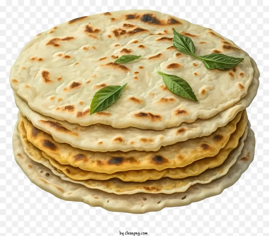 Sayangnya，Roti Pipih PNG