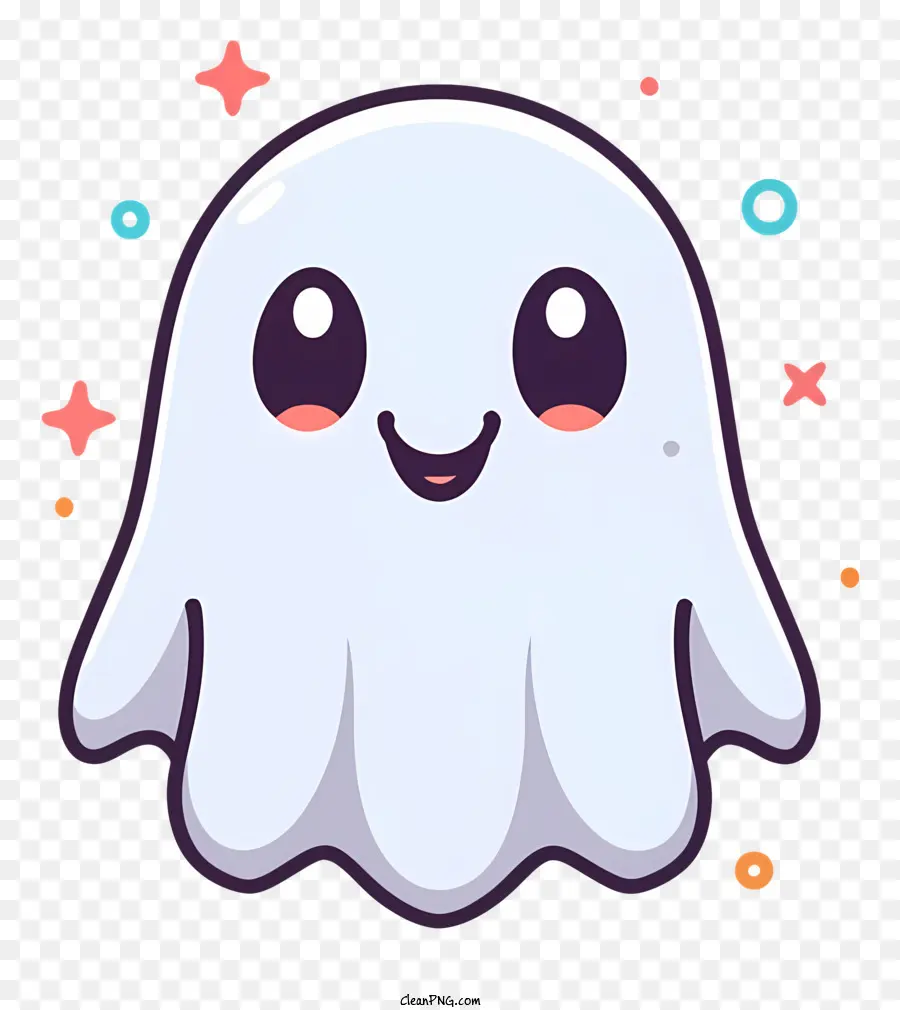 Hantu Yang Lucu，Hantu Lucu PNG