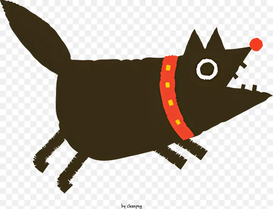 Kartun Anjing，Kucing PNG