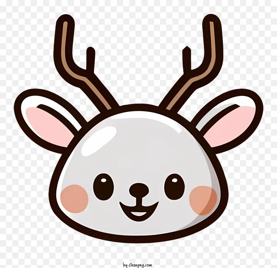 Rusa Lucu，Rusa PNG