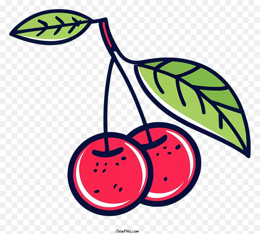 Cherry，Buah PNG