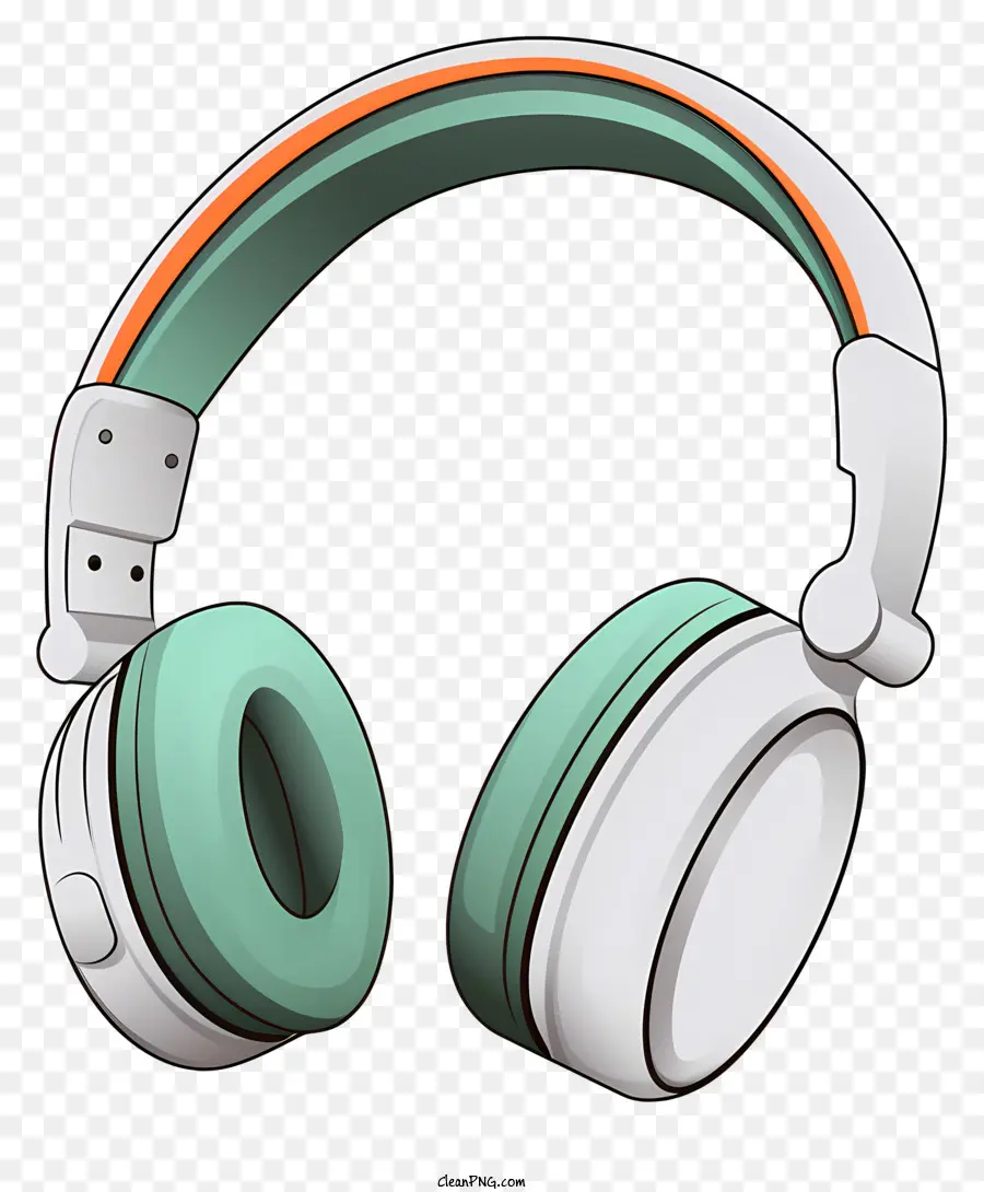 Headphone，Musik PNG