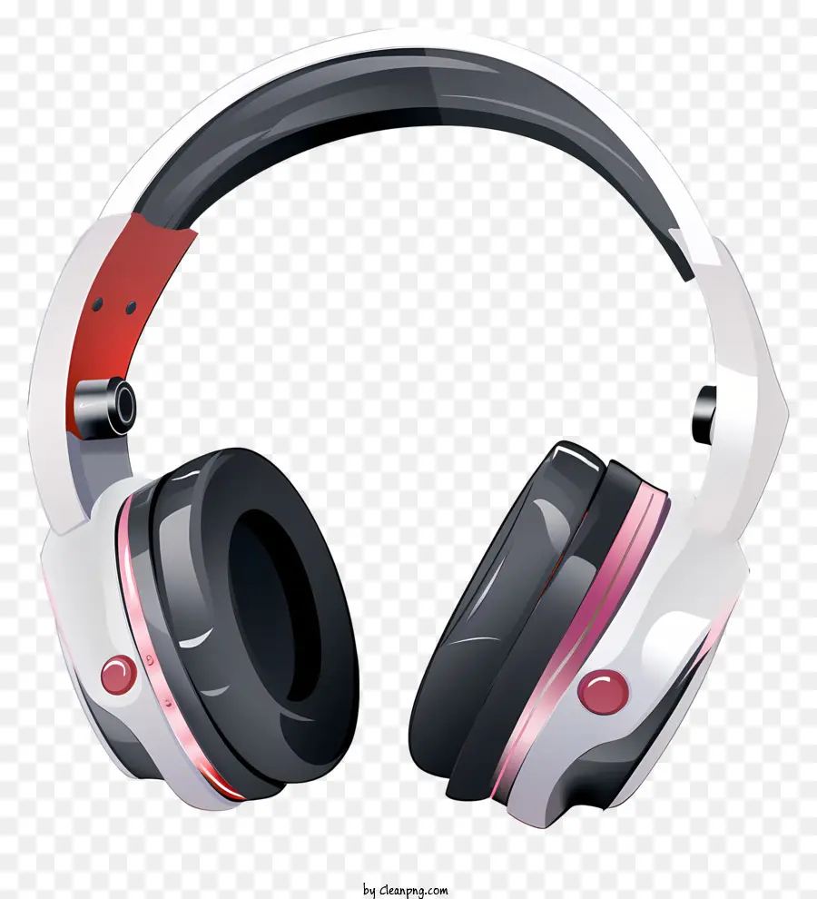 Headphone，Audio PNG