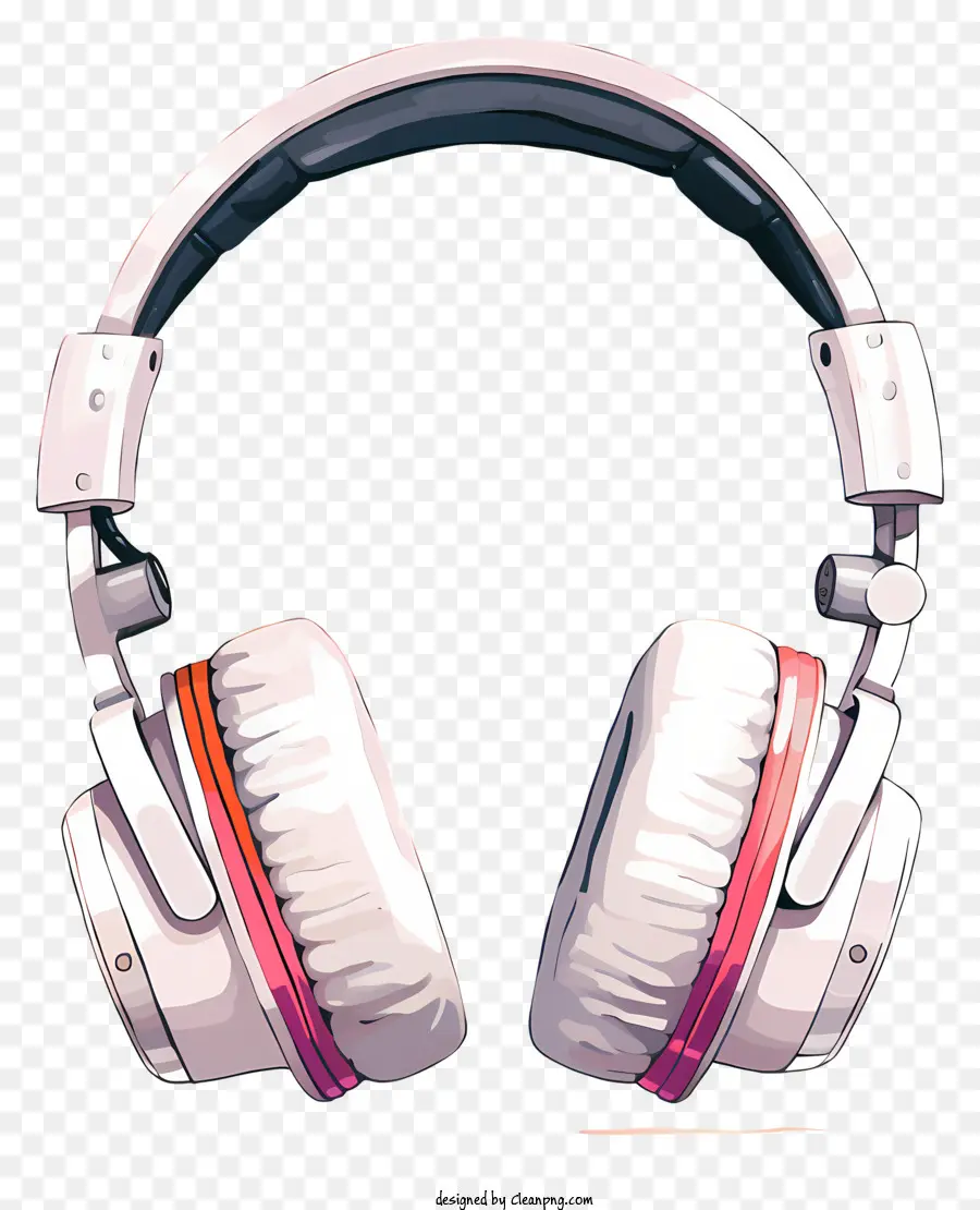Headphone，Earbud PNG