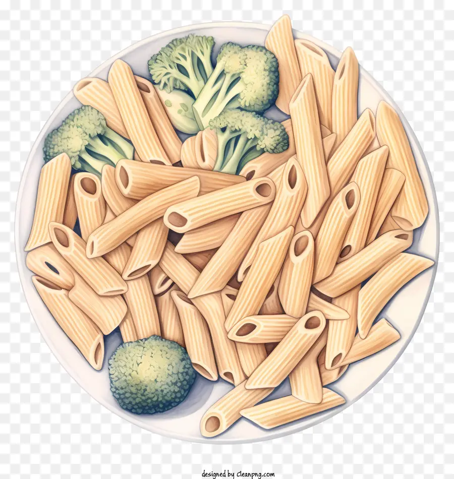 Pasta，Pasta Penne PNG