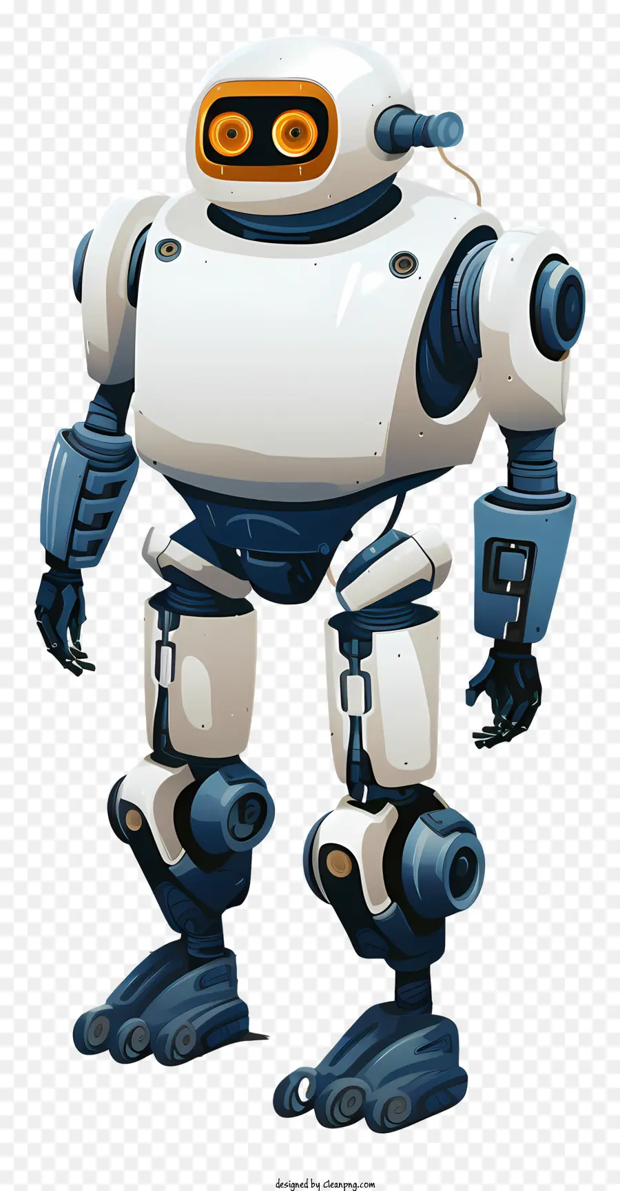 Robot，Mesin PNG