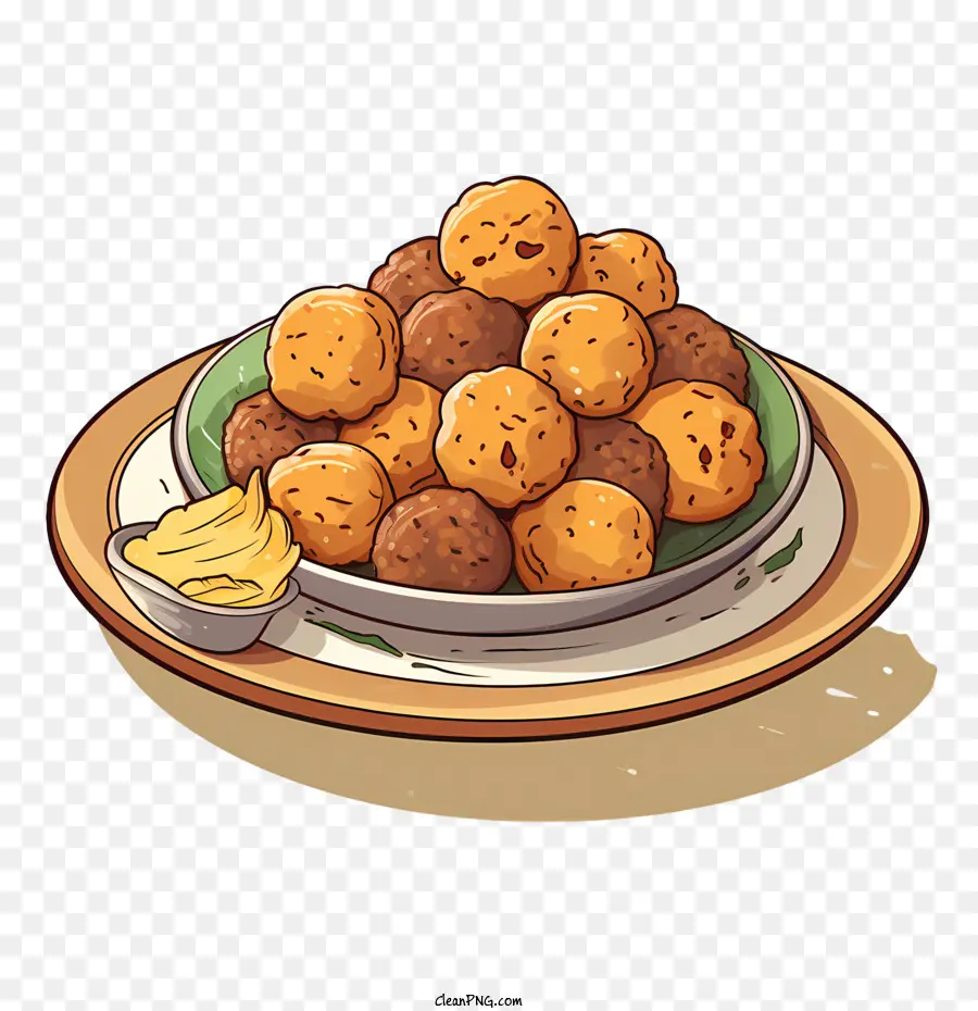 Lohri，Bakso PNG