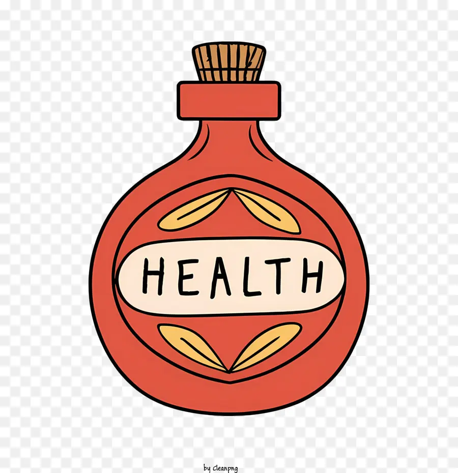 Botol Kesehatan，Kesehatan PNG