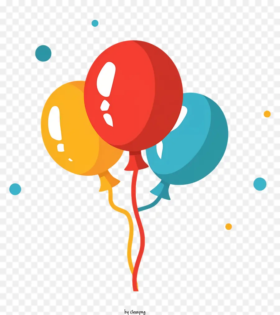 Balon，Berpesta PNG