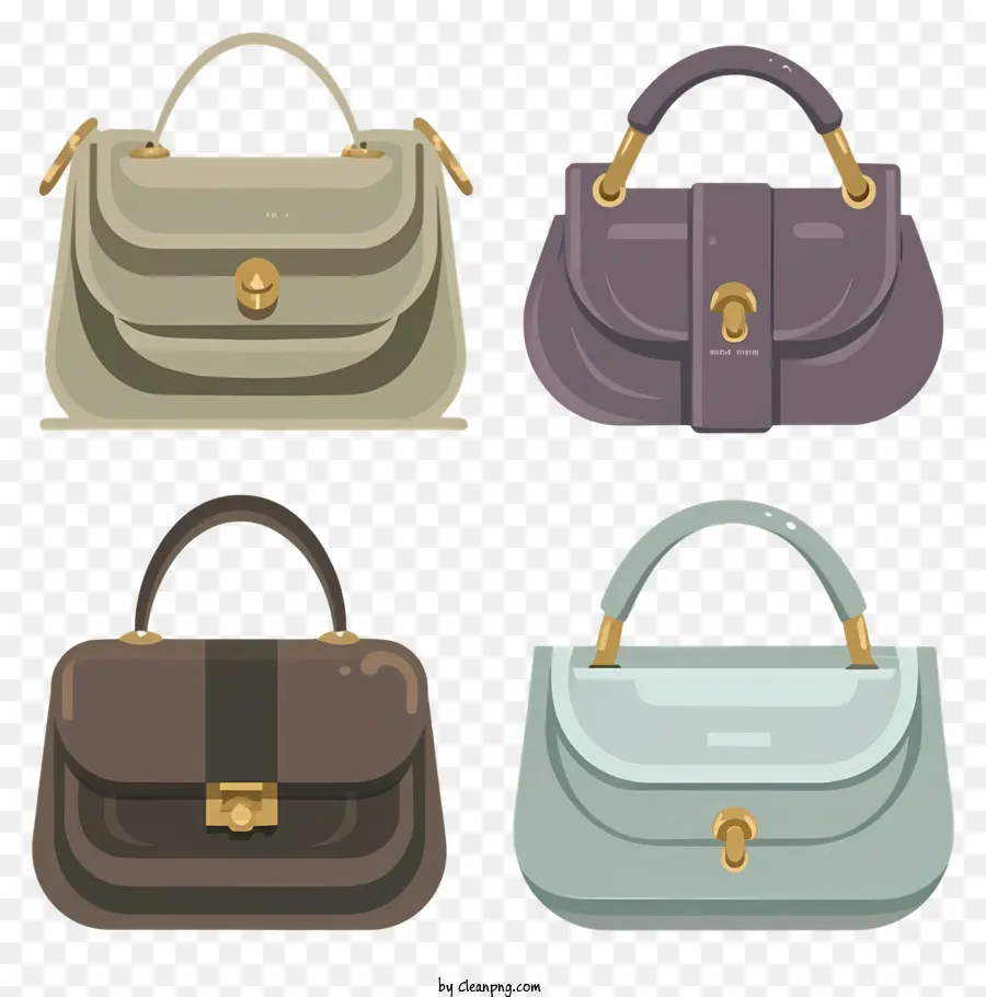 Tas Tangan，Mode PNG